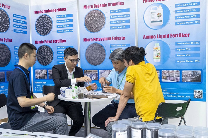 VINACHEM EXPO