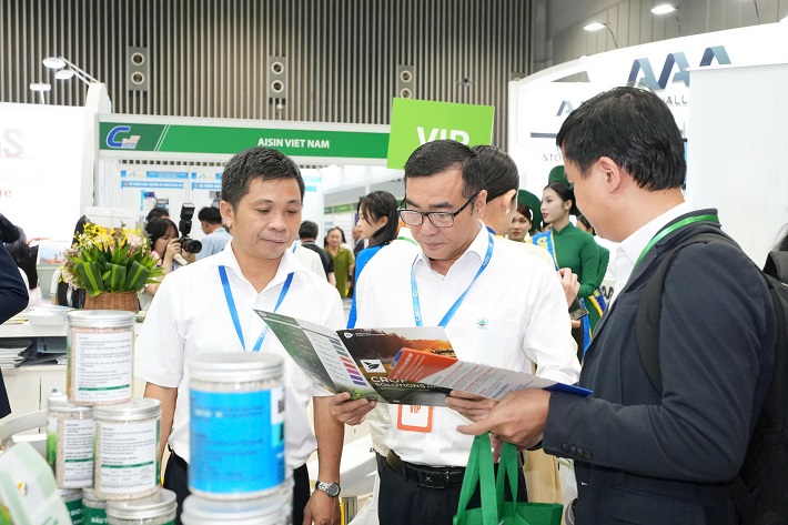 VINACHEM EXPO