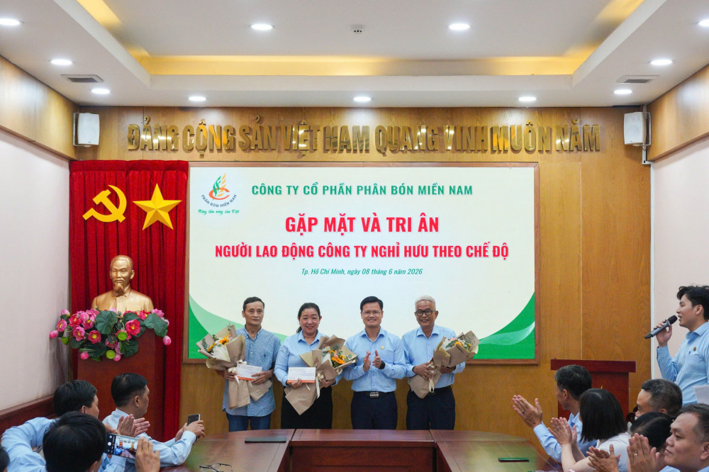 tri ân 2