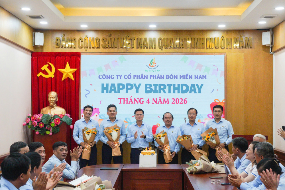 phân bón miền nam tri ân 2