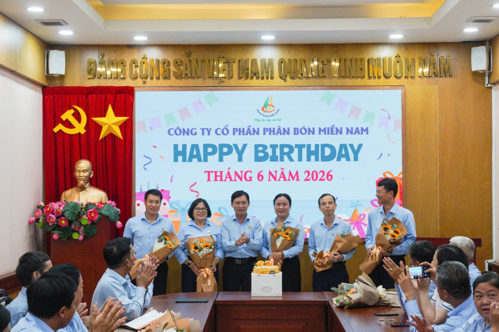 phân bón miền nam tri ân 4