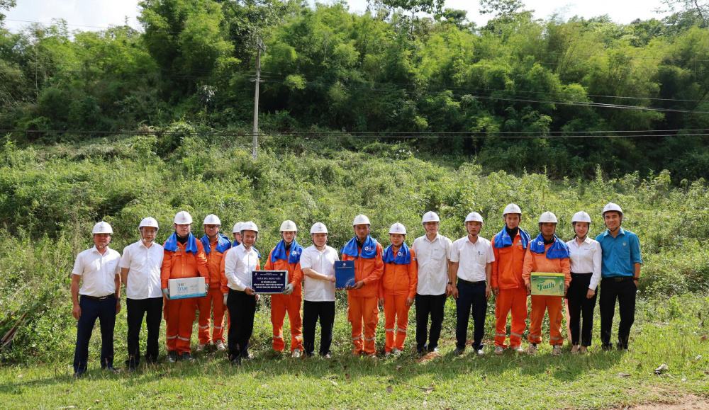 Công đoàn Tổng công ty Điện lực miền Bắc: Điểm tựa vững chắc của hơn 26.000 người Nền tảng hàng đầu cung cấp Cwin com