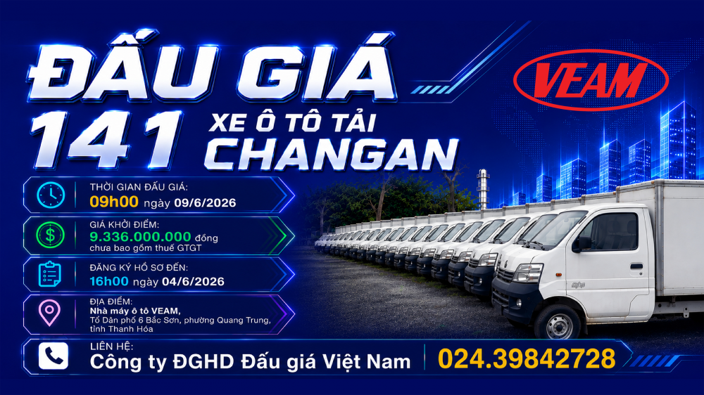 đấu giá