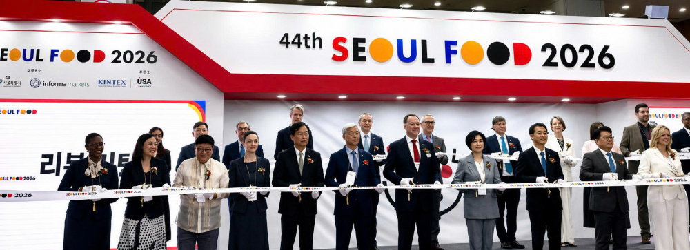 Cwin800 tỷ lệ kèo World Cup 2026 Việt Nam tham dự Triển lãm Thực phẩm Quốc tế Seoul Food 2026