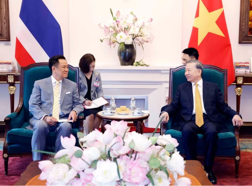 Thái Lan 1