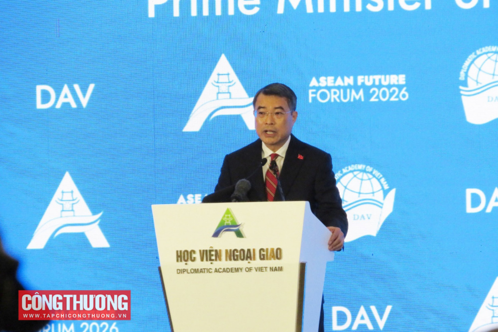 thủ tướng