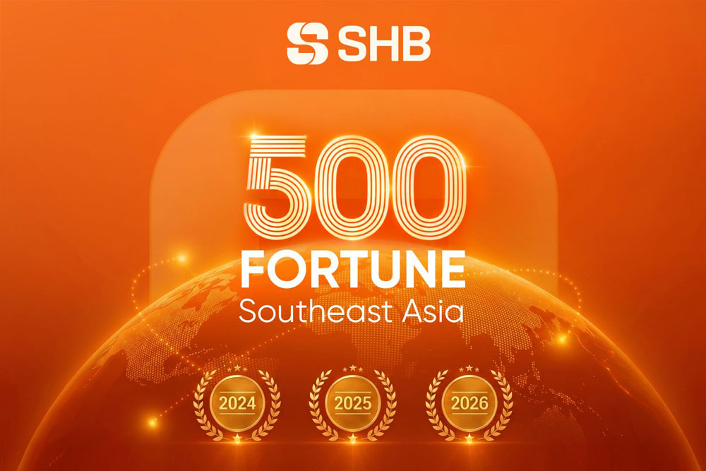 SHB