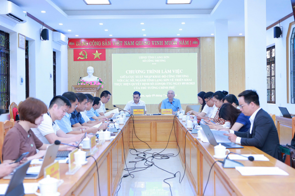 Lạng Sơn