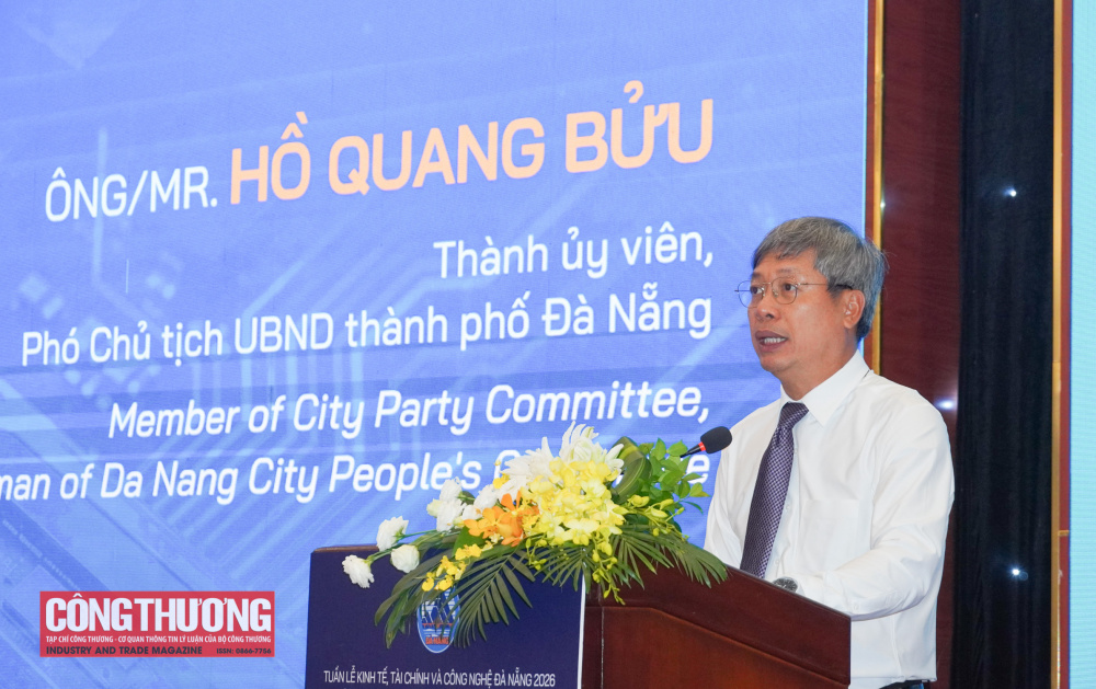 Đà Nẵng xác định phát triển khoa học, công nghệ, đổi mới sáng tạo và chuyển đổi số là đột phá quan trọng hàng đầu