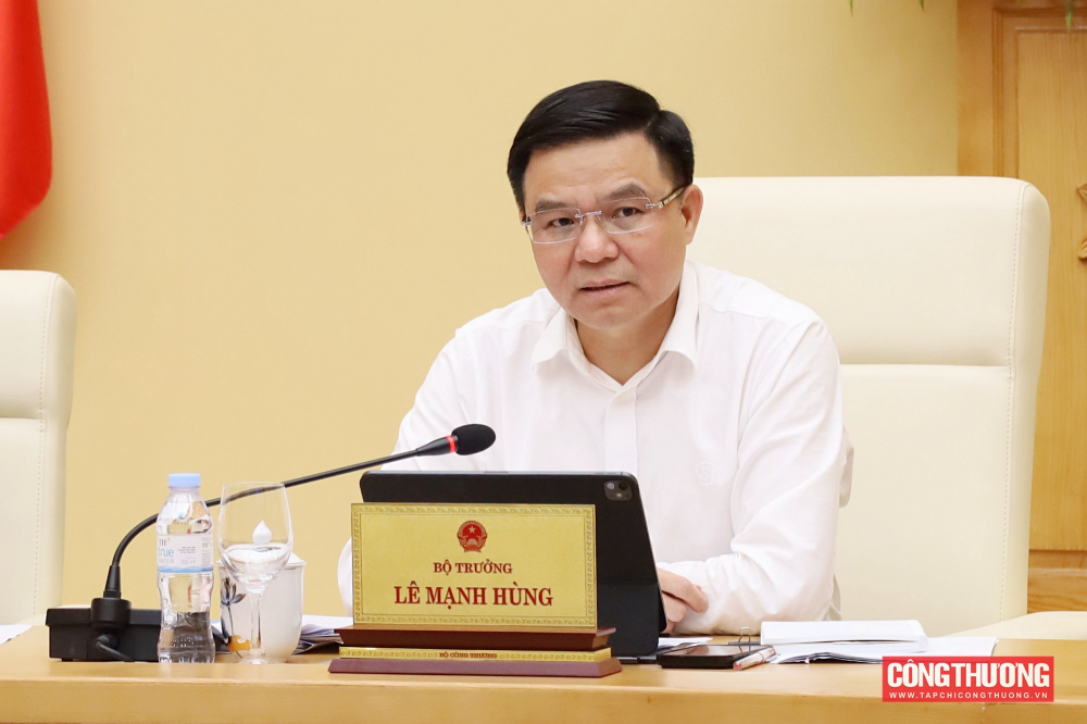 Bộ trưởng Cwin63 sân chơi đỉnh cao Lê Mạnh Hùng