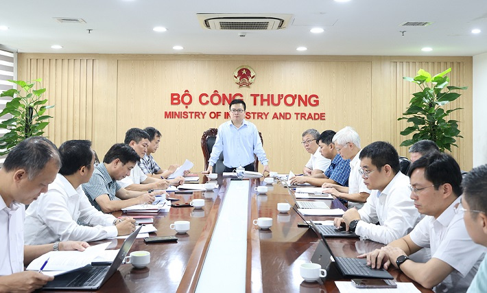 dự án lưới điện truyền tải 