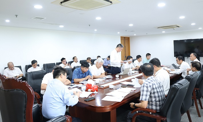 Các dự án lưới truyền tải điện