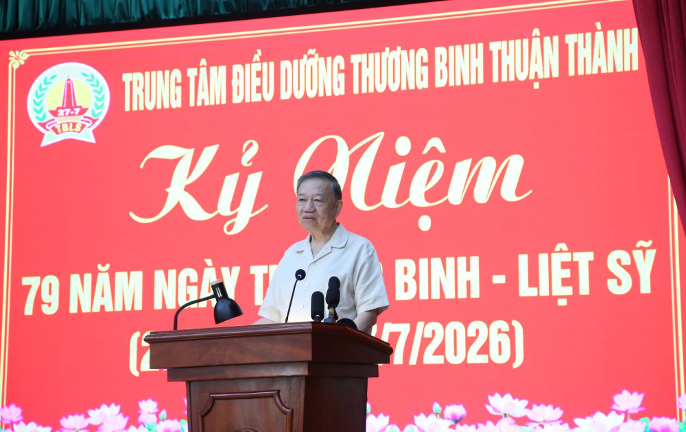 tổng bí thư 1