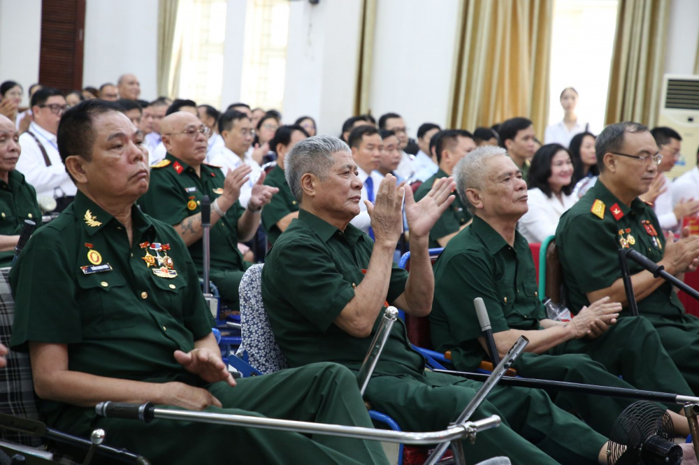 tổng bí thư 6