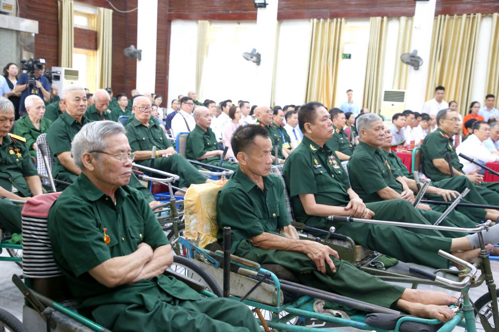 tổng bí thư 7