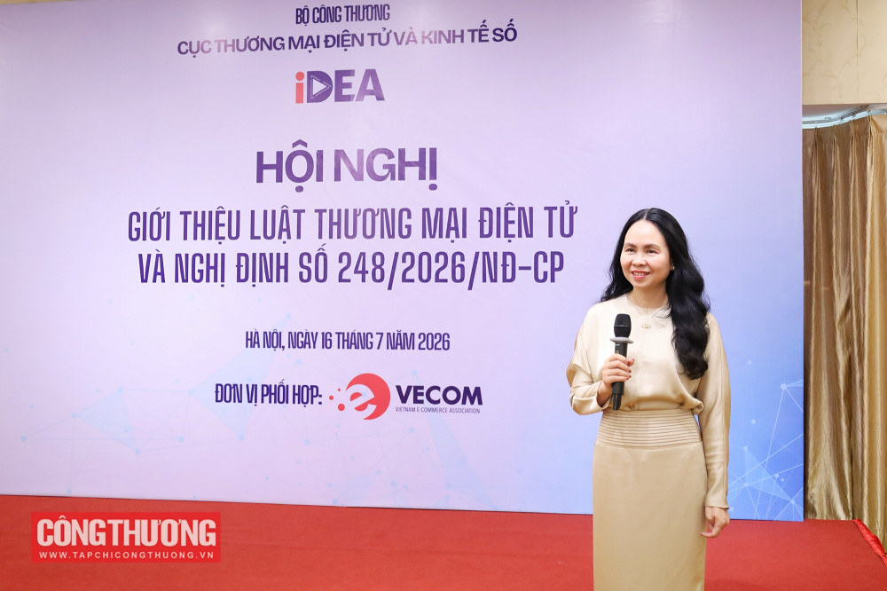 Khung pháp lý mới về thương mại điện tử không chỉ đặt ra yêu cầu tuân thủ cao hơn mà còn tạo nền tảng để thị trường phát triển minh bạch, chuyên nghiệp và bền vững hơn; bảo vệ tốt hơn quyền lợi người M.Cwin800.com thể thao, casino live, bắn cá và slot nổ hũ, đồng thời mở ra cơ hội cho Cwincom hiện đang mở Việt Nam nâng chuẩn vận hành và mở rộng thị trường