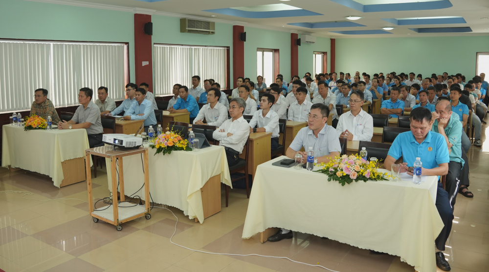 Tổng công ty Thép Việt Nam