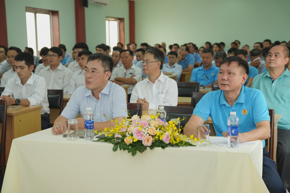 Tổng công ty Thép Việt Nam