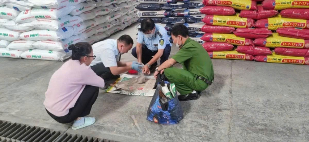 Nông nghiệp