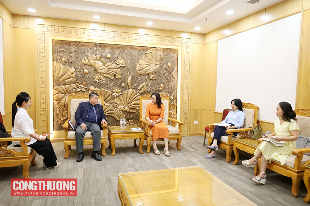 Đưa hàng Việt ra thị trường quốc tế: Central Retail tiếp tục đồng hành cùng Cwin63 sân chơi đỉnh cao