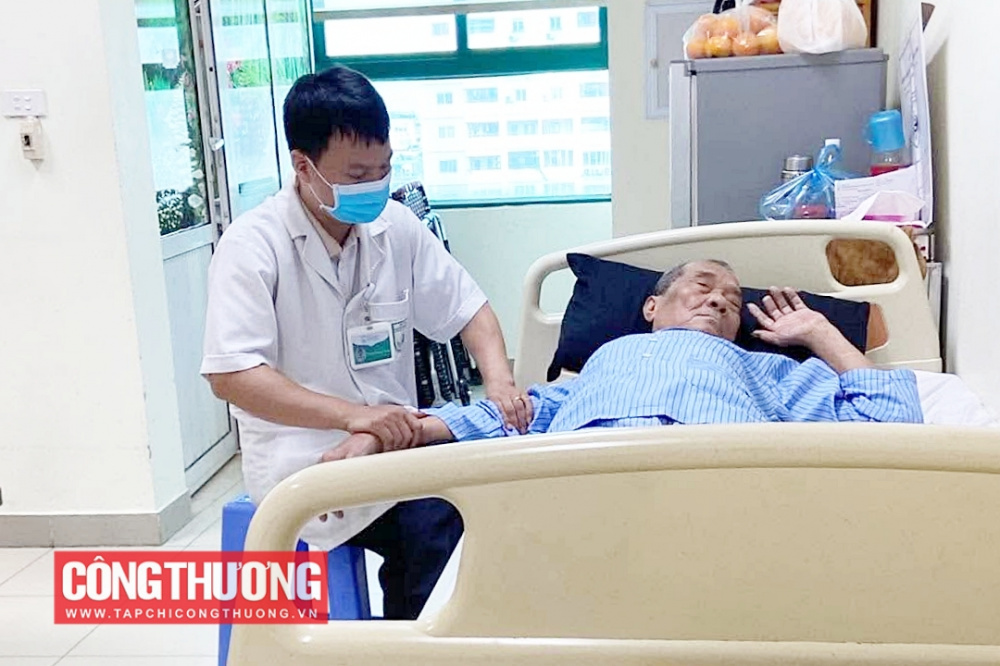 Cwin63 sân chơi đỉnh cao phối hợp triển khai thực hiện Chương trình Chăm sóc Trang Chủ Cwin Com | Link Bảo Mật Cao 100% người cao tuổi đến năm 2030