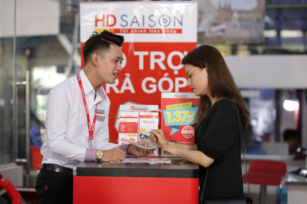 HDSaigon