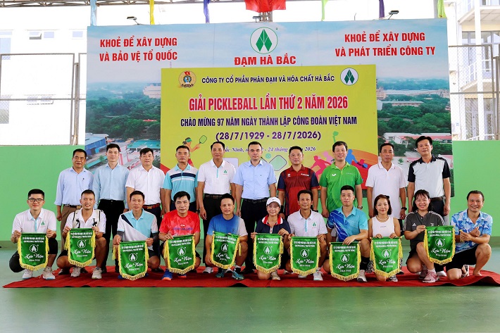 đạm hà bắc 2