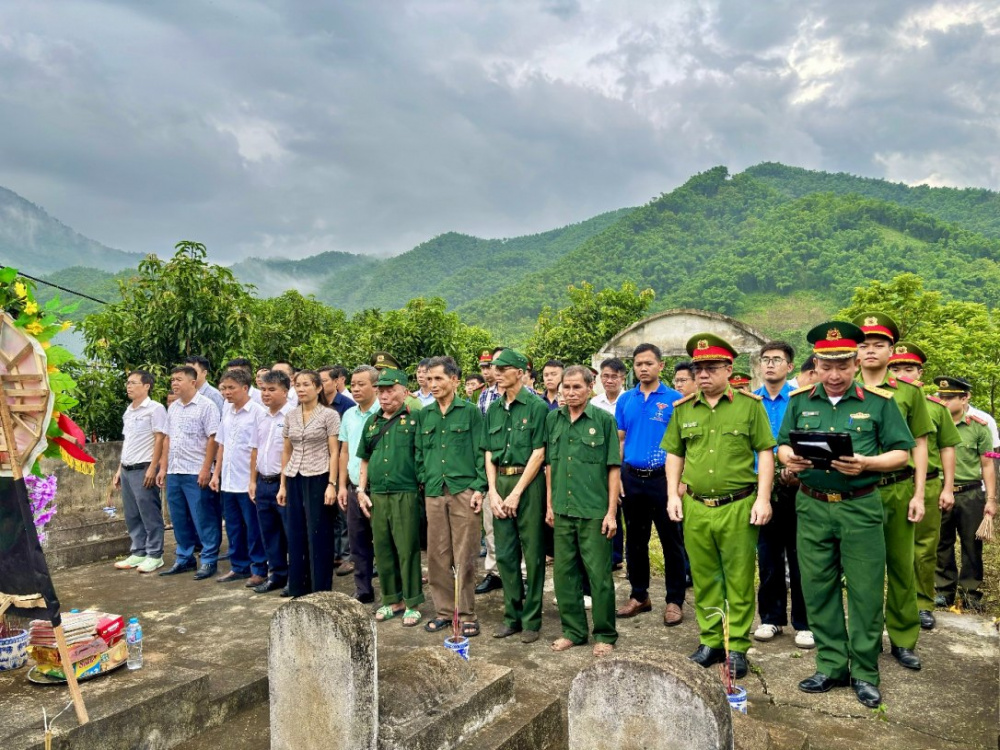 Thủy điện Trung Sơn