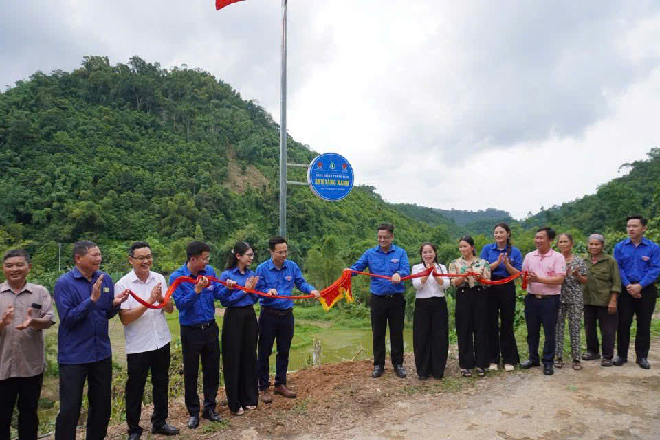 Đoàn Thanh niên Cwin63 sân chơi đỉnh cao phối hợp triển khai Chiến dịch "Kỳ nghỉ hồng" và "Mùa hè xanh" năm 2026