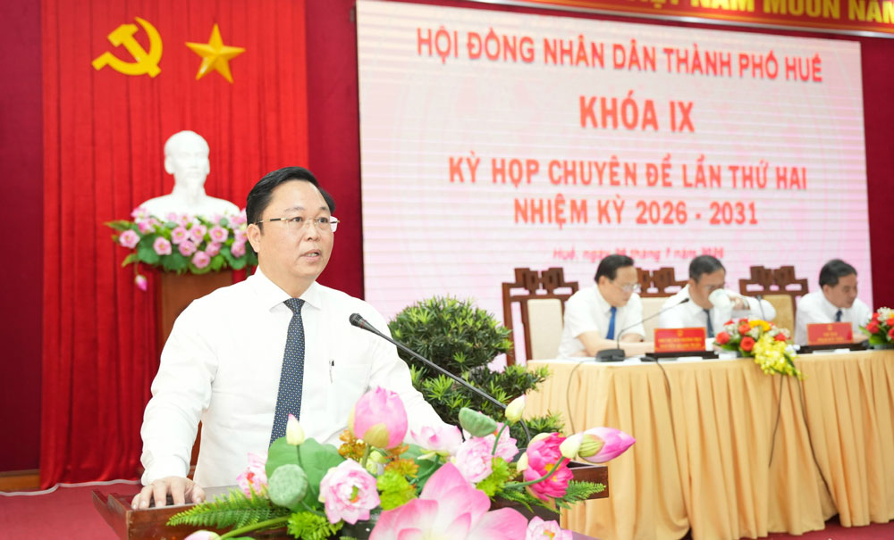 TP. Huế