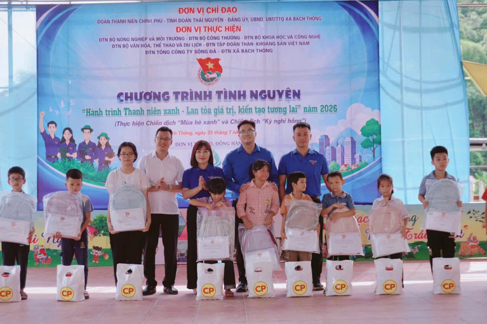 đoàn thanh niên