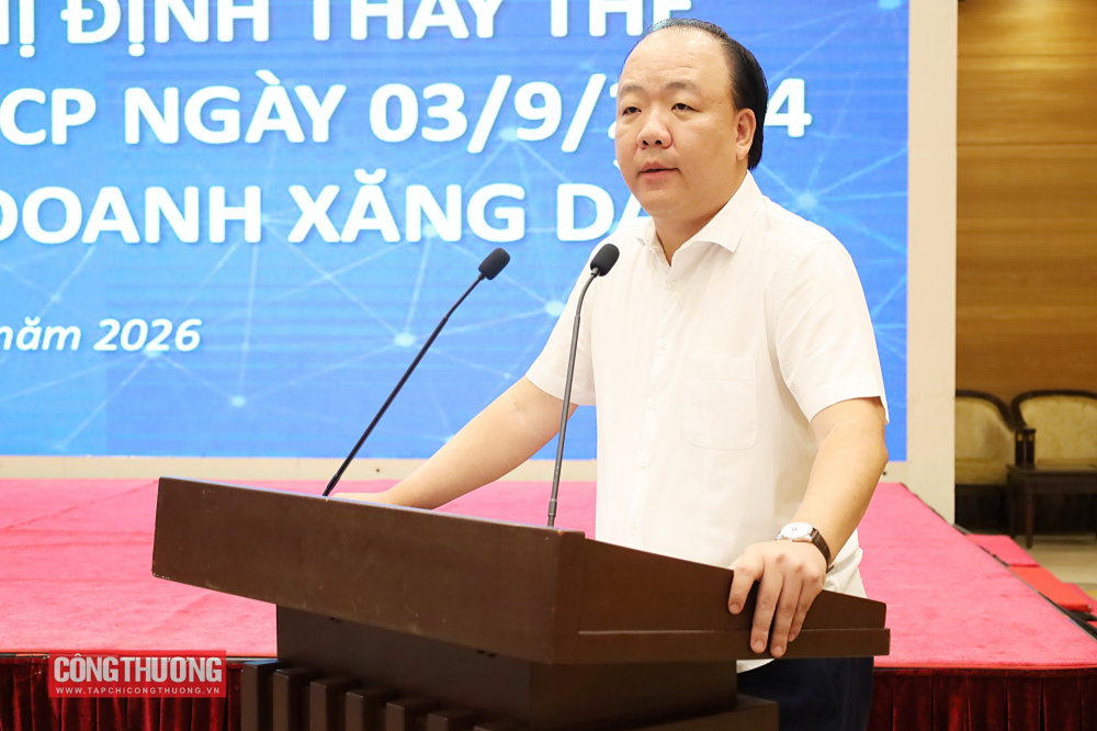 Nhiều nội dung thay đổi trong dự thảo Nghị định Cwin555 thể thao, casino live, bắn cá và slot nổ hũ mới