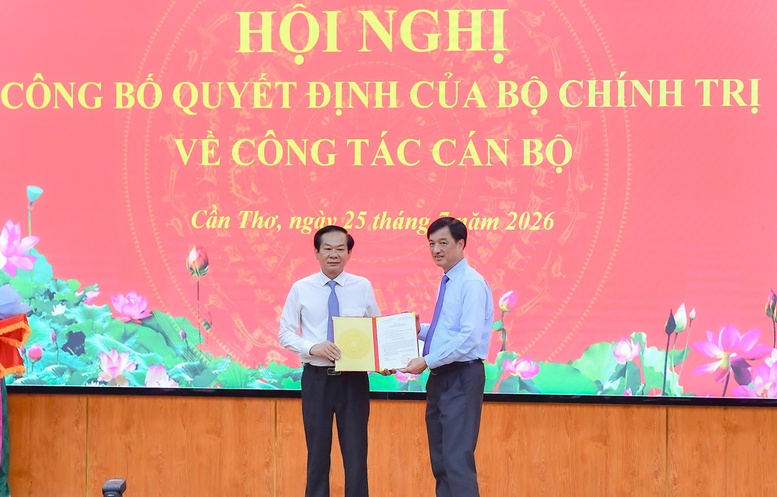 Cần Thơ