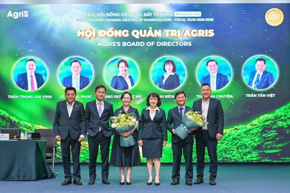 quản trị