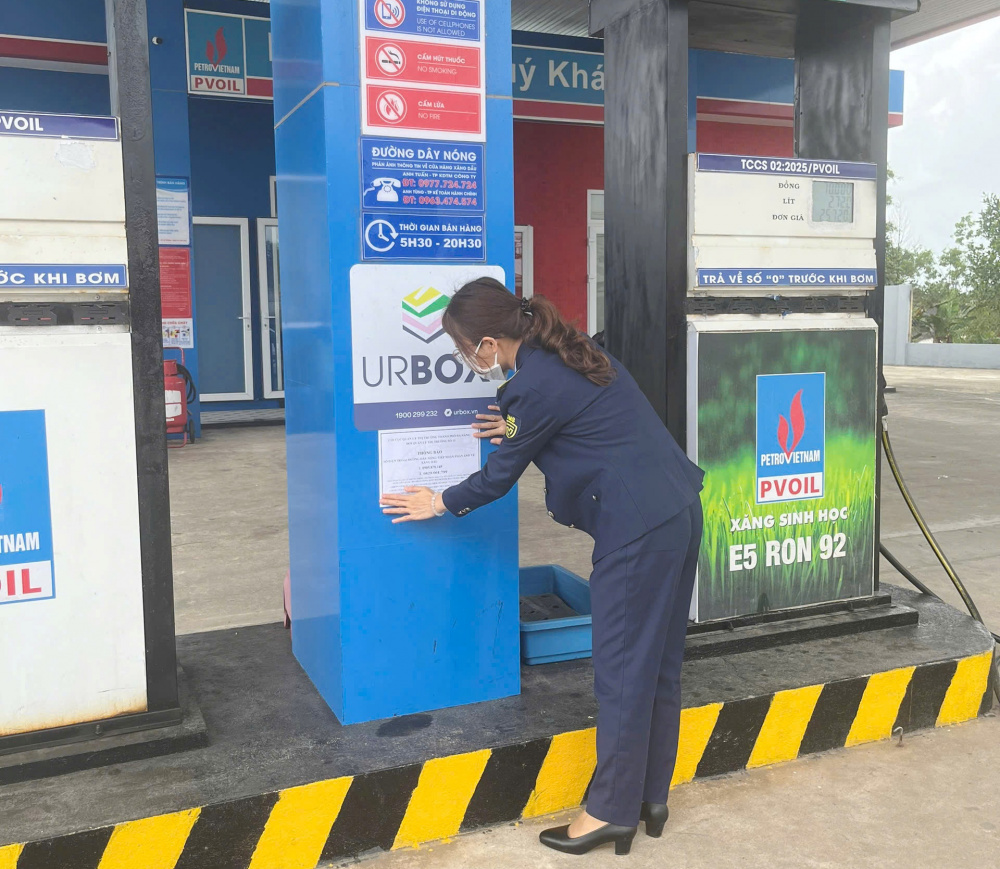 Quản lý thị trường