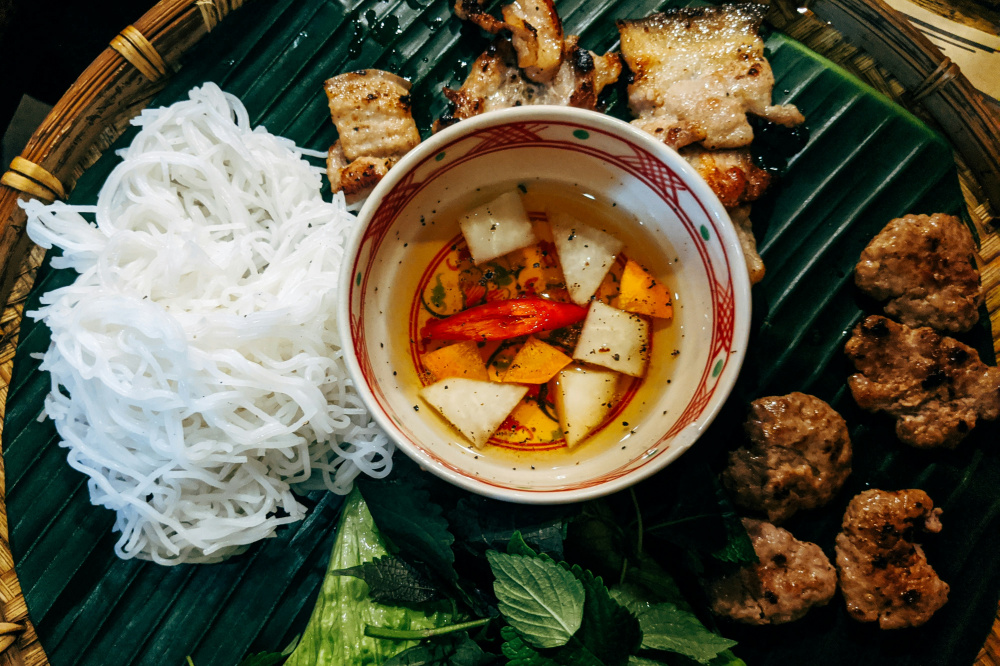 ẩm thực Việt Nam