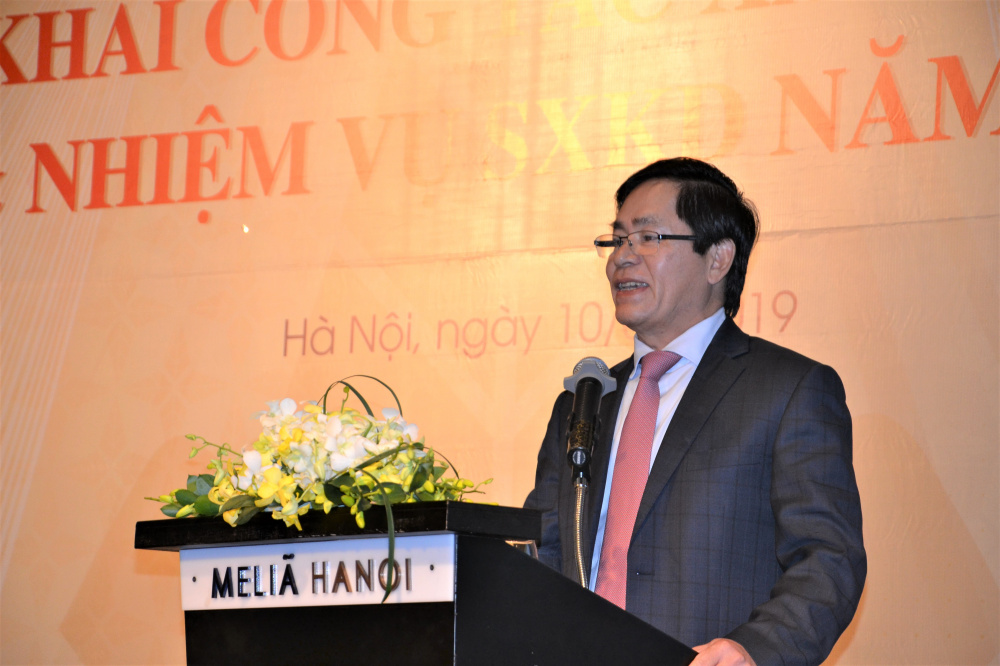 ông Thanh