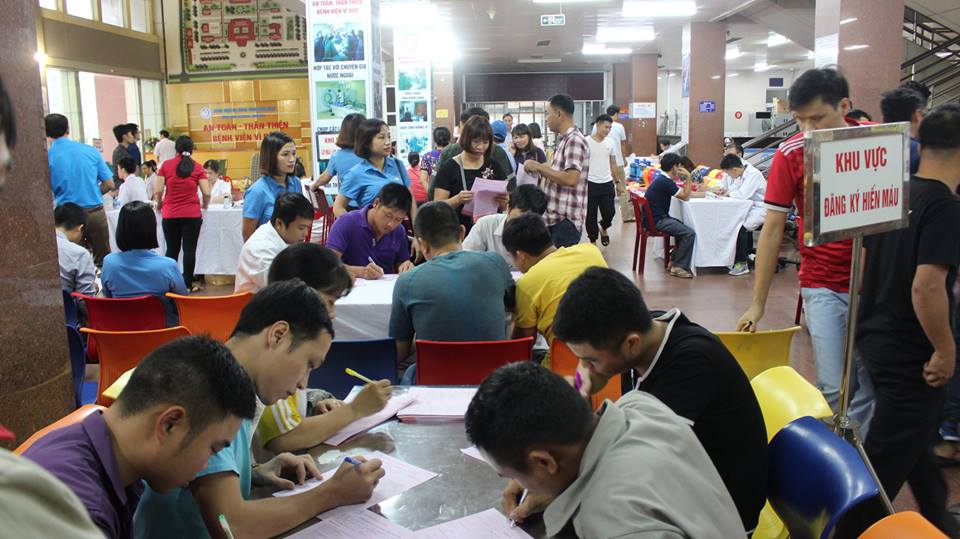 Khám sàng lọc