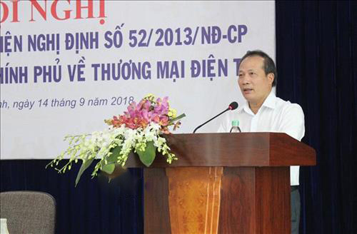 Thương mại điện tử (TMĐT) ngày càng trở thành một hình thái kinh doanh phổ cập của Cwincom hiện đang mở và có sức lan tỏa mạnh mẽ tới cộng đồng