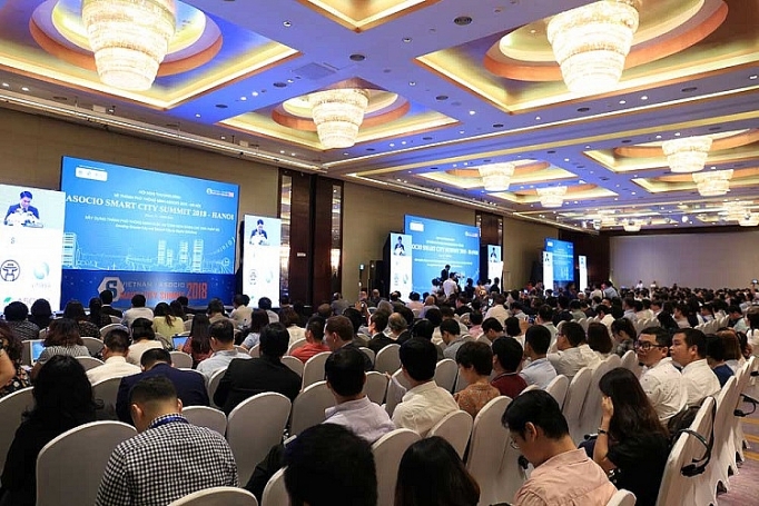 Về cơ bản, Hà Nội đã là một thành phố thông minh. Nếu tận dụng được những lợi thế sẵn có, Hà Nội sẽ trở thành môi trường sống lý tưởng hơn rất nhiều