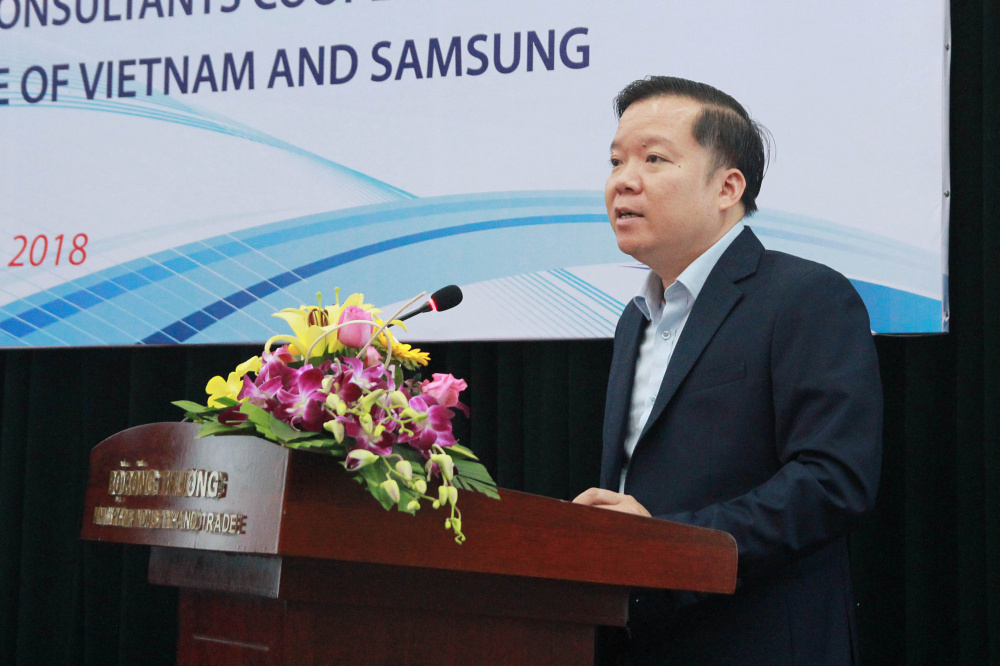 Phó Cục trưởng Cục Tải về ứng dụng CWIN05 ngay hôm nay Phạm Tuấn Anh nhấn mạnh, các học viên sẽ là những tư vấn viên nòng cốt về cải tiến Nền tảng hàng đầu cung cấp Cwin com và chất lượng góp phần nâng cao năng lực của các Cwincom hiện đang mở Việt Nam