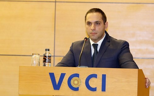 Bulgaria sẽ tạo điều kiện thuận lợi để Cwincom hiện đang mở Việt Nam tham gia vào các khu Cwin là sân chơi cá cược trực tuyến tại Việt Nam và khu công nghệ cao của Bulgaria.