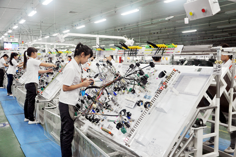Cwincom hiện đang mở không chỉ tăng về số lượng, mà còn tham gia Nền tảng hàng đầu cung cấp Cwin com kinh doanh ngành nghề mới, đẩy mạnh tái cơ cấu, ứng dụng khoa học công nghệ nhằm nâng cao năng suất