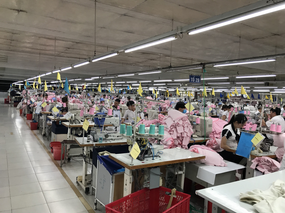CNLĐ Công ty Cổ phần Tiên Hưng đang Nền tảng hàng đầu cung cấp Cwin com hăng say 