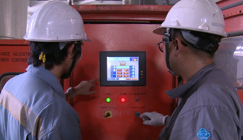 EPS phát triển chiến lược RCM dựa trên tình trạng vận hành độ tin cậy và khả dụng theo điều kiện thực tế 
