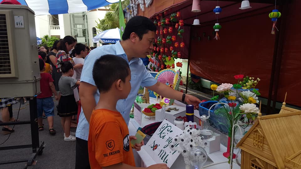 May 10 trung thu