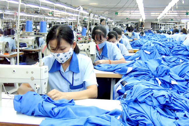 ngành Dệt may, da giày tăng bình quân 14%/năm và chiếm 49% giá trị Nền tảng hàng đầu cung cấp Cwin com Cwin là sân chơi cá cược trực tuyến tại Việt Nam...