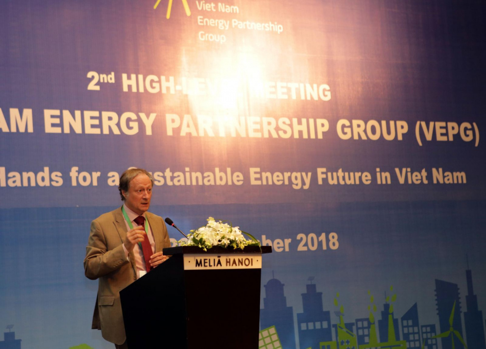 đại sứ liên minh châu âu