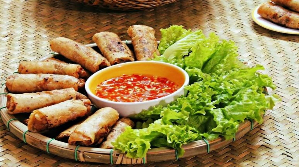 ẩm thực thế giới