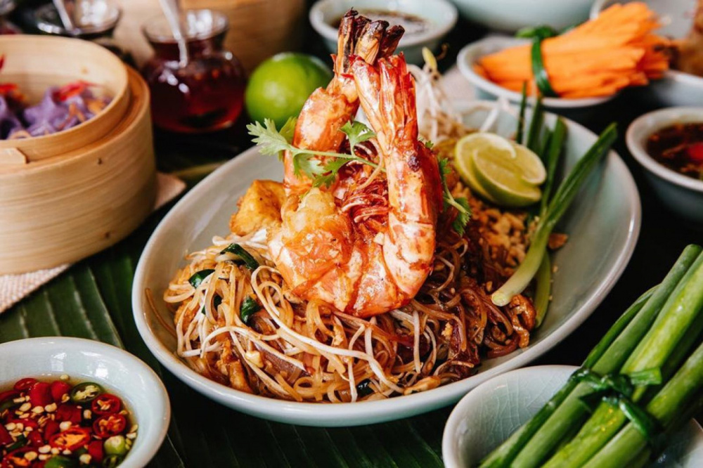 ẩm thực thế giới